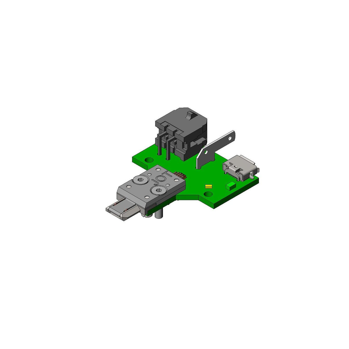 Bluelec MA006031 - Especializados Conector