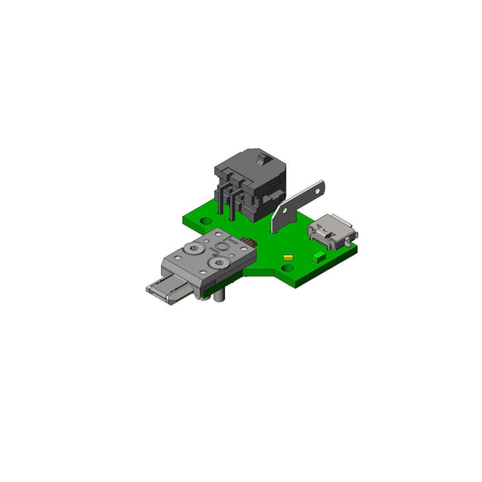 Bluelec MA006031 - Especializados Conector
