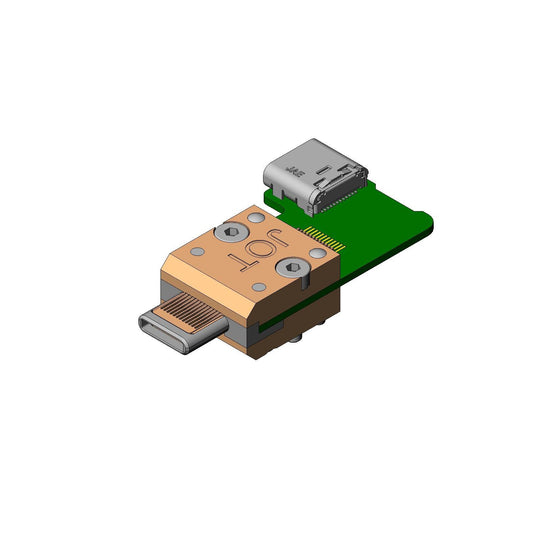 Bluelec MA012150 - Especializados Conector