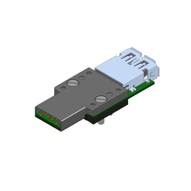 Bluelec MA033469 - Especializados Conector