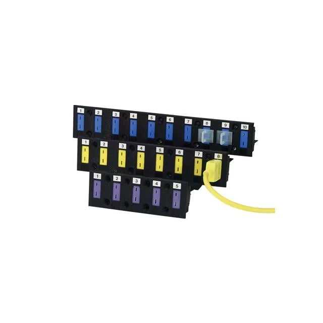 Omega MBS-10 MBS Especializados Terminal