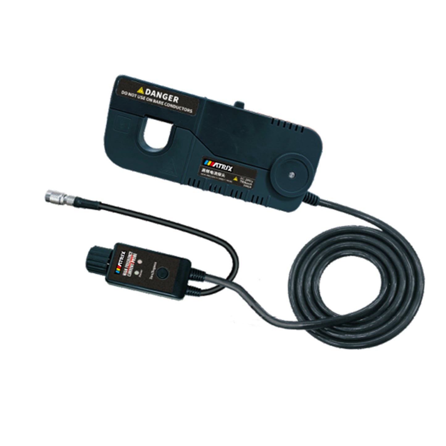 MATRIX TECHNOLOGY INC. MCP-2012 MCP-2000 Activo, extremo único 100:1