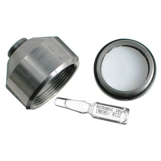 Comet America, LP MD046 - Especializados Kit de calibración