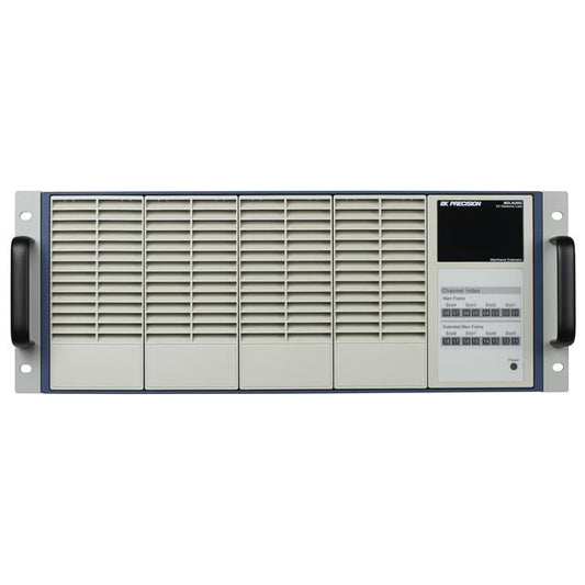 B&K Precision MDL4U002 MDL4U Fuente de alimentación Estensione mainframe