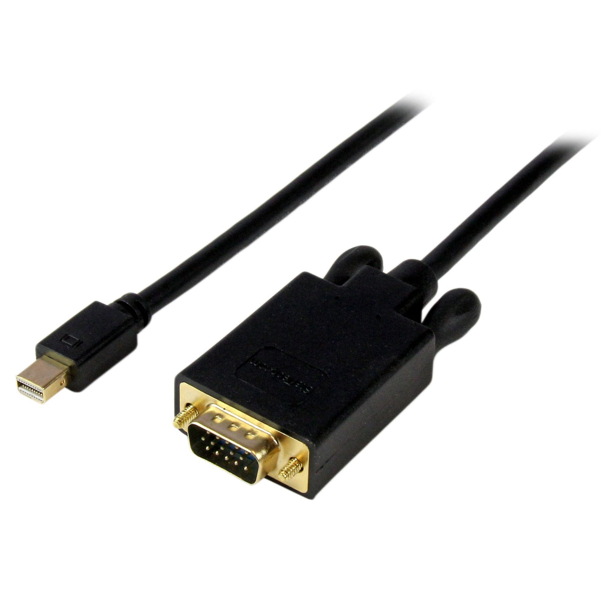 StarTech.com MDP2VGAMM6B - Mini DisplayPort macho a VGA macho 6.00' (1.83m)