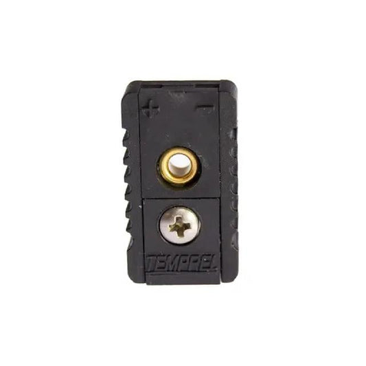 Temprel MJ500-J - Clip de prueba, conductor, sonda Conector de termopar