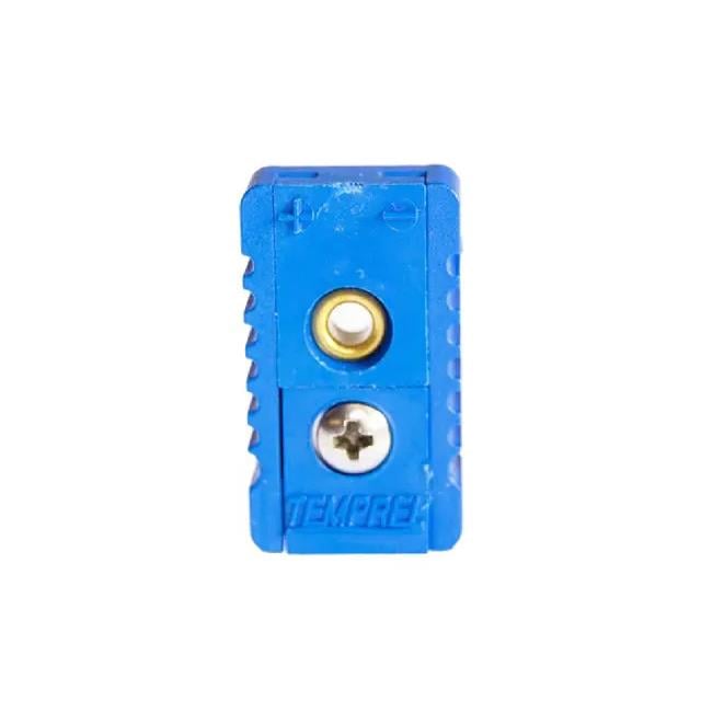 Temprel MJ500-T - Clip de prueba, conductor, sonda Conector de termopar