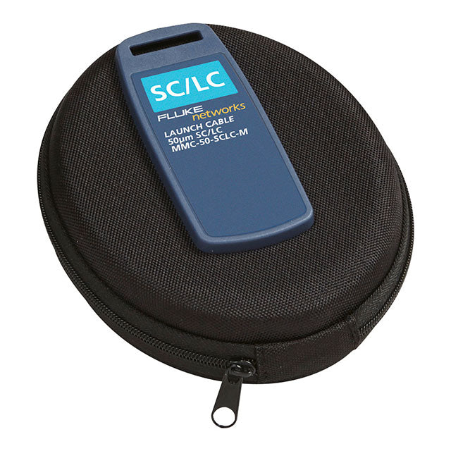 Fluke Networks MMC-50-SCLC-M - Especializados Cable de lanzamiento multimodo