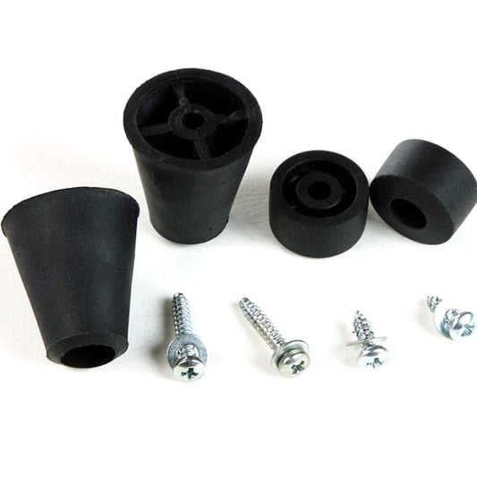 Comet America, LP MP041 - Especializados Patas de goma