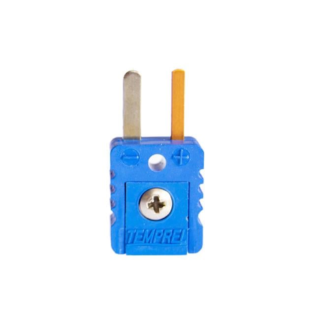 Temprel MP500-T - Clip de prueba, conductor, sonda Conector de termopar