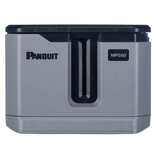 Panduit Corp MP500 PXE™ Escritorio Impresora térmica, transferencia