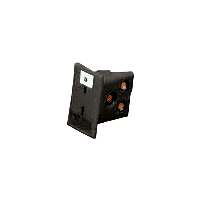 Omega MPJ-J-F MPJ Especializados Conector de panel en miniatura