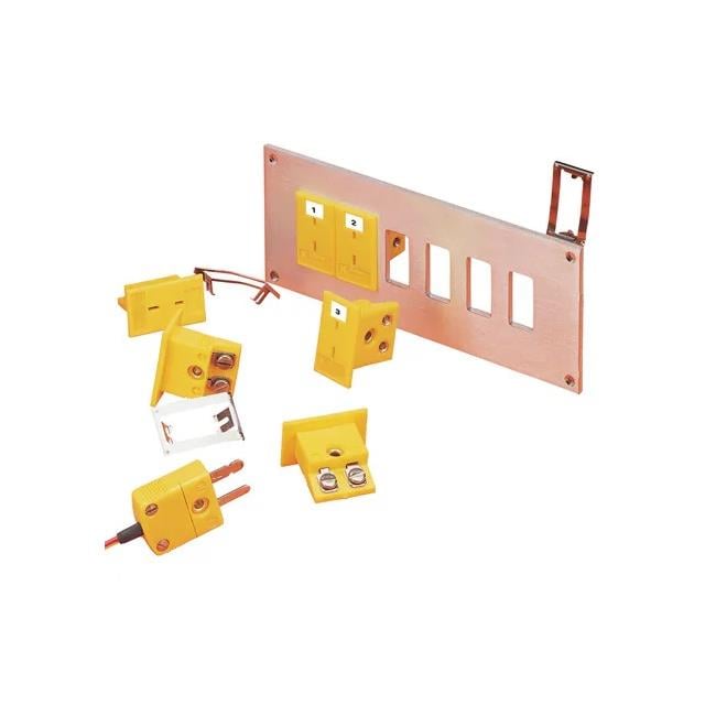 Omega MPJ-U-F MPJ Especializados Conector
