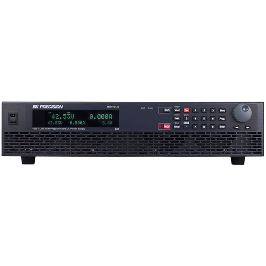 B&K Precision MR160120 MR Banco (CA a CC) 200 ~ 240VCA
