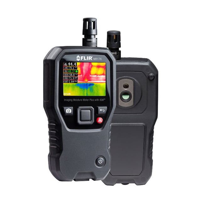 Teledyne FLIR Commercial Systems MR176