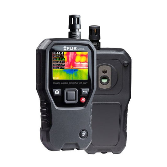 Teledyne FLIR Commercial Systems MR176