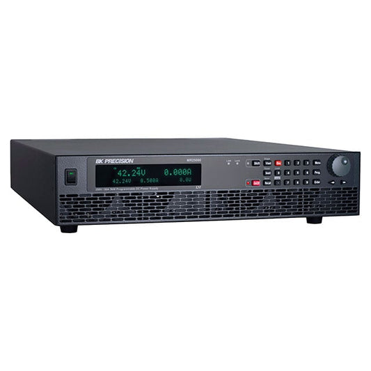 B&K Precision MR25080 MR Banco (CA a CC) 200 ~ 240VCA