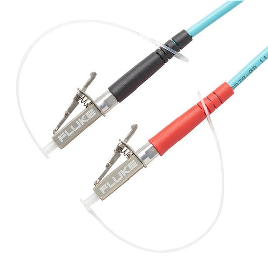Fluke Networks MRC-50EFC-SCLCKITM - Especializados Kit de cable flux