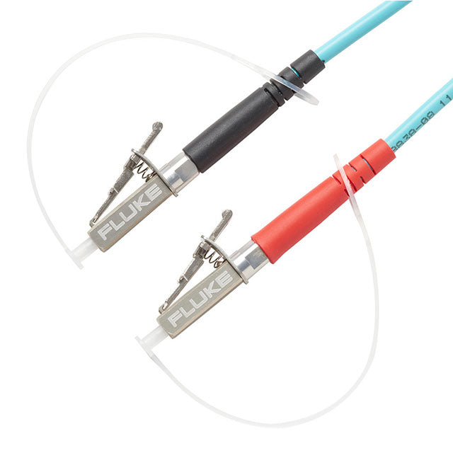 Fluke Networks MRC-50EFC-SCLCKITM - Especializados Kit de cable flux