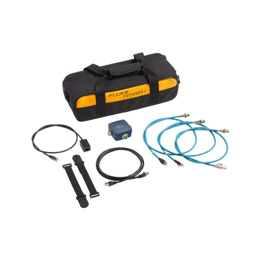 Fluke Networks MS-IE-ADAPTER SET MicroScanner™ - Kit para adaptador