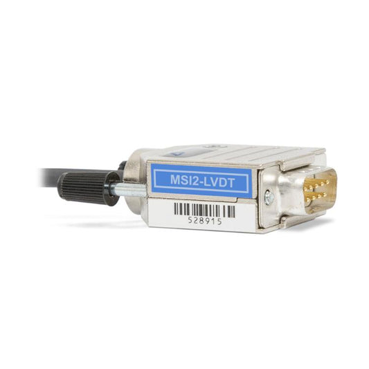DEWETRON MSI2-LVDT - DAQ Modulo adattatore