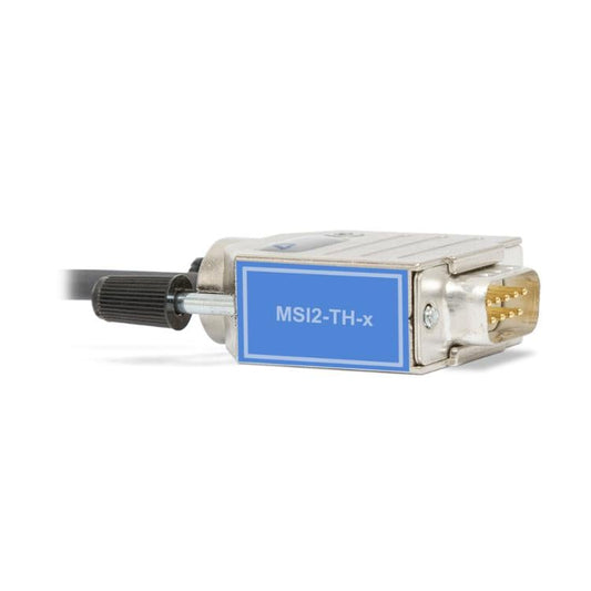 DEWETRON MSI2-TH-K - DAQ Modulo adattatore