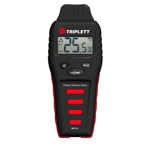 Triplett Test Equipment and Tools MS120