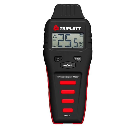 Triplett Test Equipment and Tools MS120