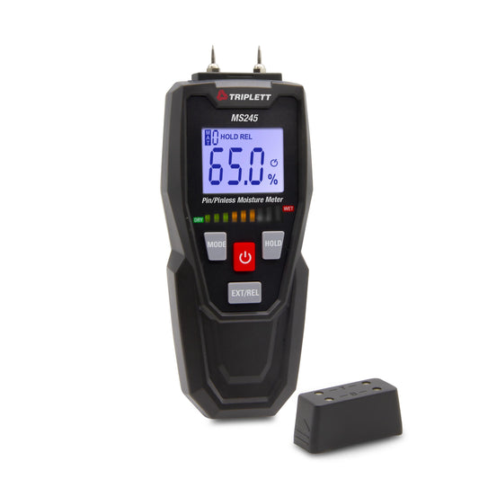 Triplett Test Equipment and Tools MS245