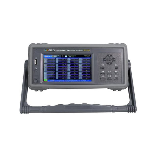 MATRIX TECHNOLOGY INC. MTR-2000