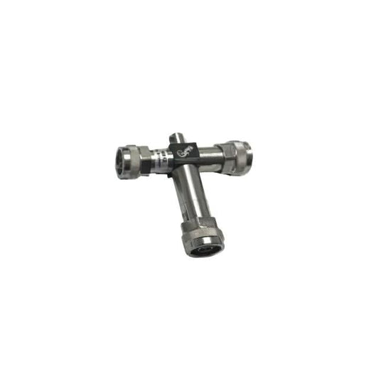 Copper Mountain Technologies N912 - Analizador de redes Kit de calibración