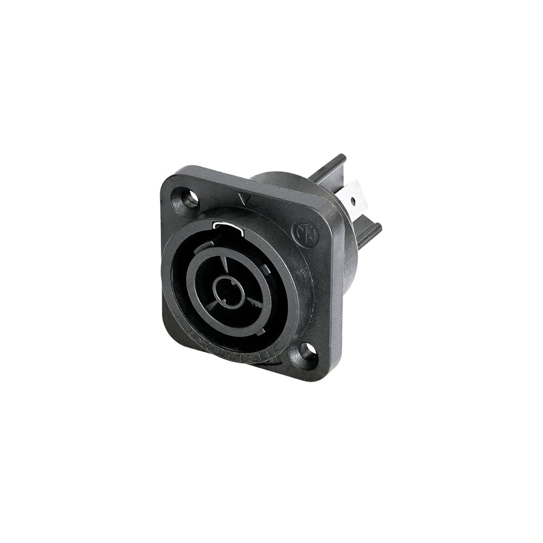 Neutrik Americas, Inc. NAC3FPX-TOP powerCON TRUE1 Conexión personalizada Receptáculo, enchufes hembra 20A 250VCA