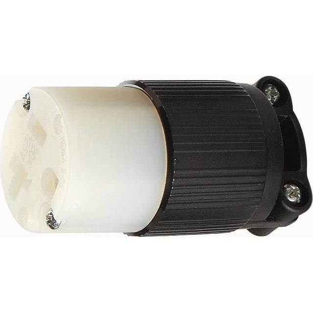 Powertronics NEMA 5-20 CONNECTOR - NEMA 5-20C Receptáculo, enchufes hembra 20A 125VCA