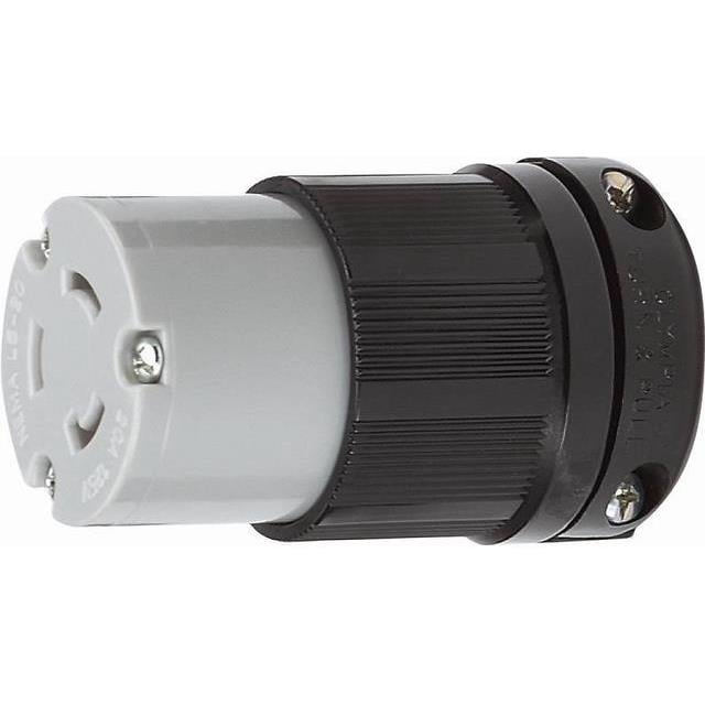 Powertronics NEMA L5-20 CONNECTOR - NEMA L5-20C Receptáculo, enchufes hembra 20A 125VCA