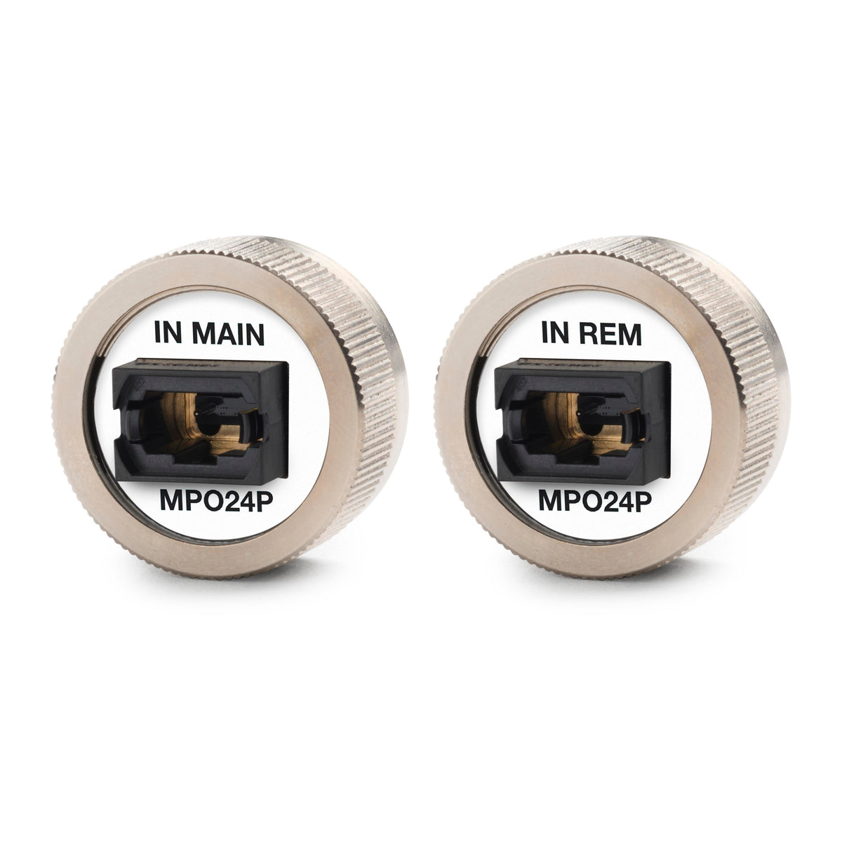 Fluke Networks NFA-MPO24P-KIT CertiFiber™ Especializados Kit para adaptador