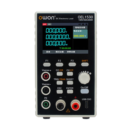 Owon Technology Lilliput Electronics (USA) Inc OEL6015 * - -