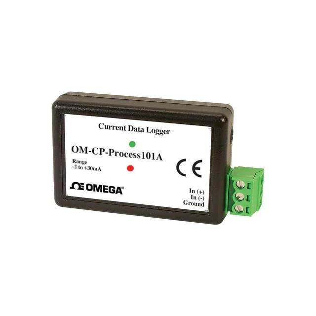 Omega OM-CP-PRHTEMP101A
