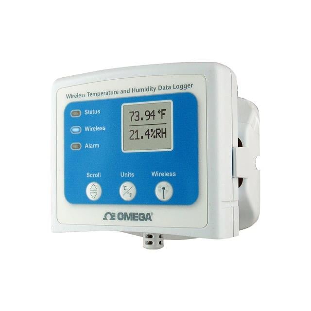 Omega OM-CP-RFRHTEMP2000A
