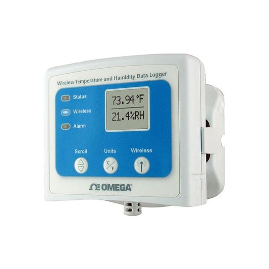 Omega OM-CP-RFRHTEMP2000A