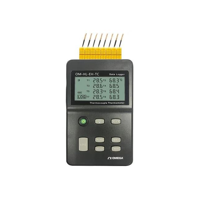 Omega OM-HL-EH-TC-K-CAL