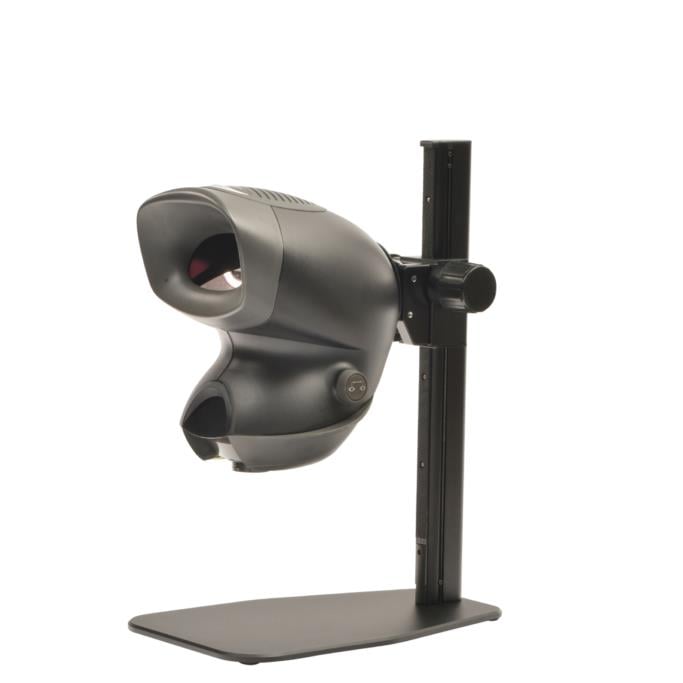 Vision Engineering Inc. MOS004 OPTA Microscope, Stereo Zoom (Binocular) 6x