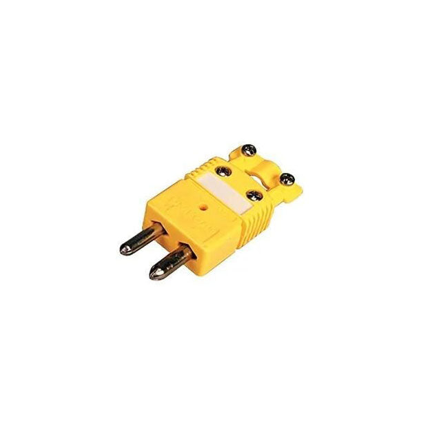 Omega OSTW-CC-K-M OSTW-CC Clip de prueba, conductor, sonda Conector de termopar