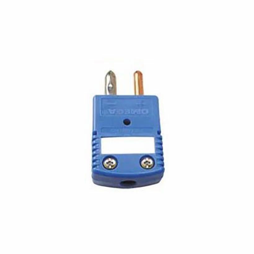 Omega OSTW-KI-M OSTW-CC Especializados Conector de termopar