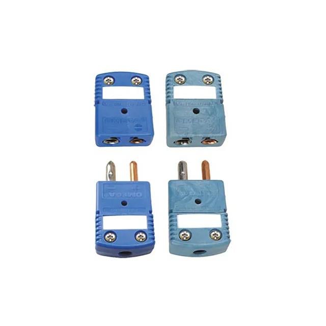 Omega HST-J-M HSTW Especializados Conector