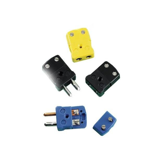 Omega OST-R/S-M - Especializados Conector de termopar