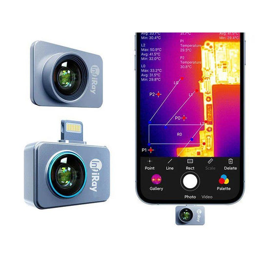 Vividia P2Pro-Android