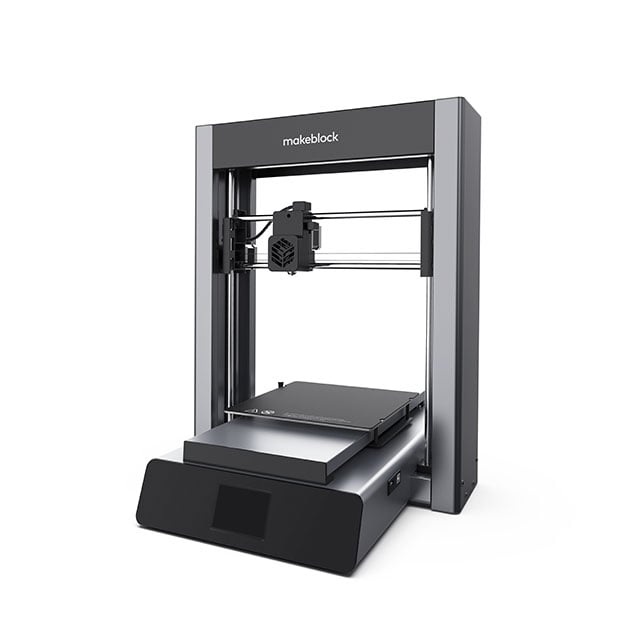 Makeblock Co., LTD. P5010059 - 8.661" x 8.661" x 11.614" (220.00mm x 220.00mm x 295.00mm) USB