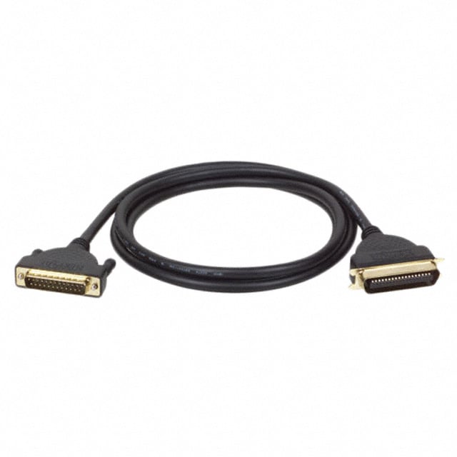 Eaton Tripp Lite P606-006 - Centronics macho de 36 pos. a D-Sub macho de 25 pos. 6.00' (1.83m)