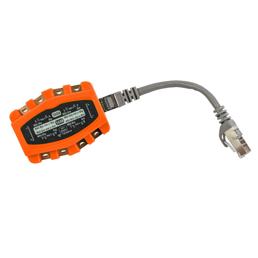 Tempo Communications PA1902 Paladin Tools® - Adaptador
