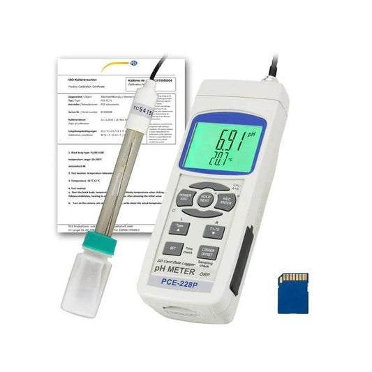 PCE Instruments PCE-228-ICA